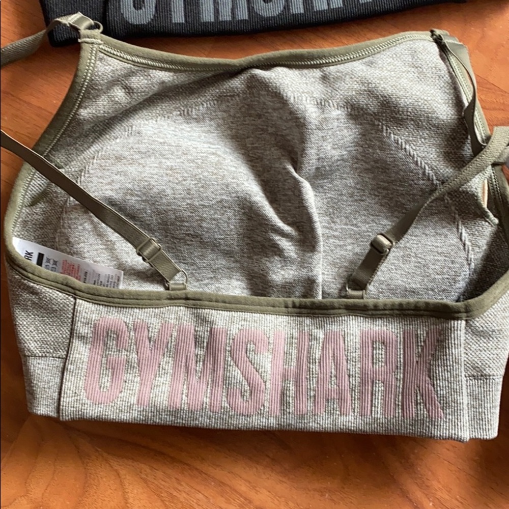 Gymshark Flex Sports Bra